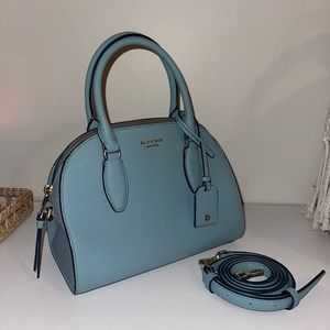 {•Kate Spade Small Dome Satchel•}